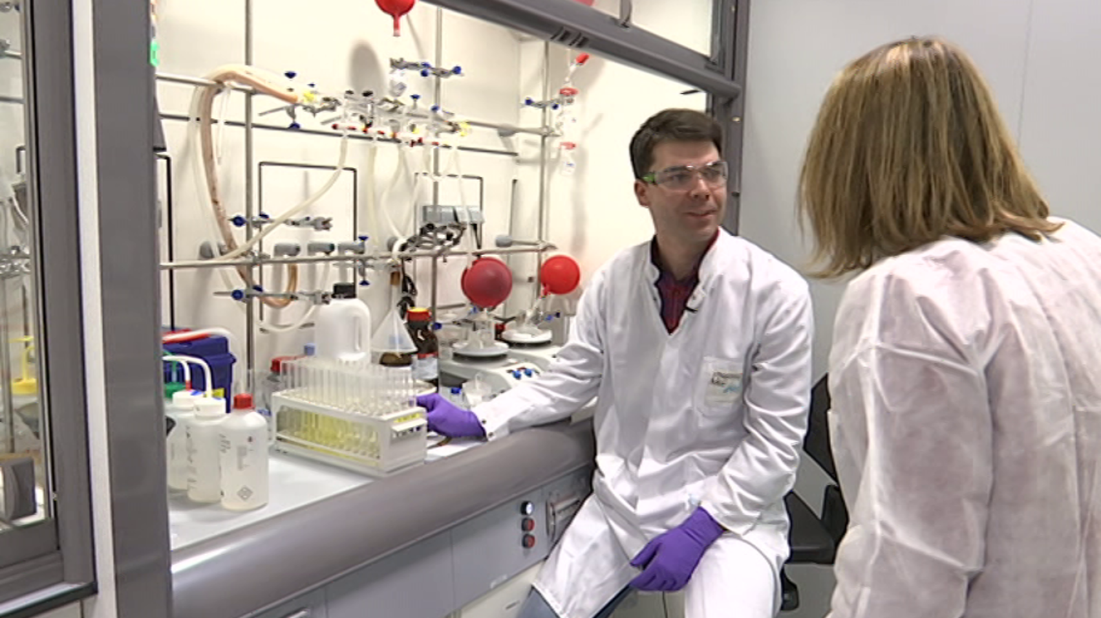 Aquí hay trabajo - 22/02/18 - ver ahora