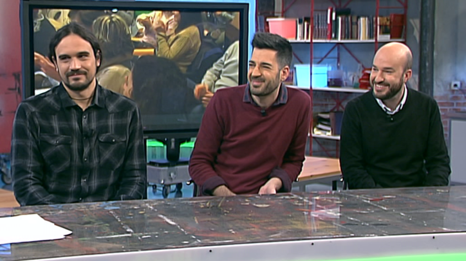 La aventura del saber - 22/02/18 - ver ahora