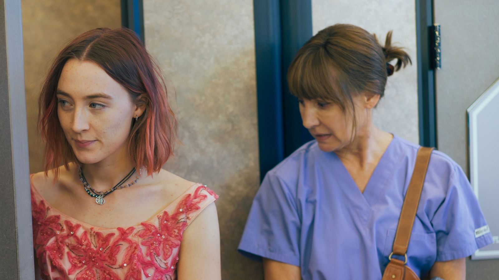 RTVE.es te ofrece en exclusiva una escena de 'Lady bird' | Ver
