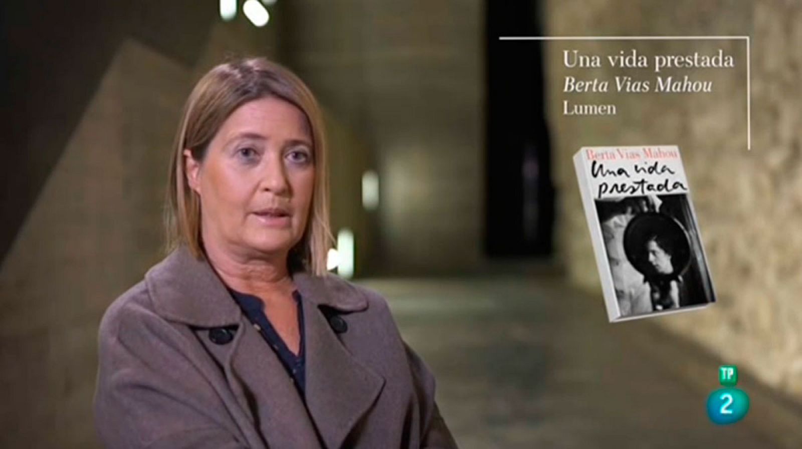 Página Dos - El cuestionario - Berta Vias Mahou