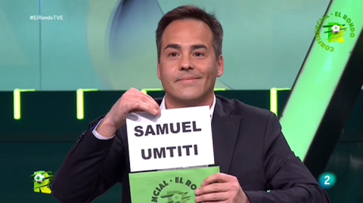 El rondo - Rondo Confidencial