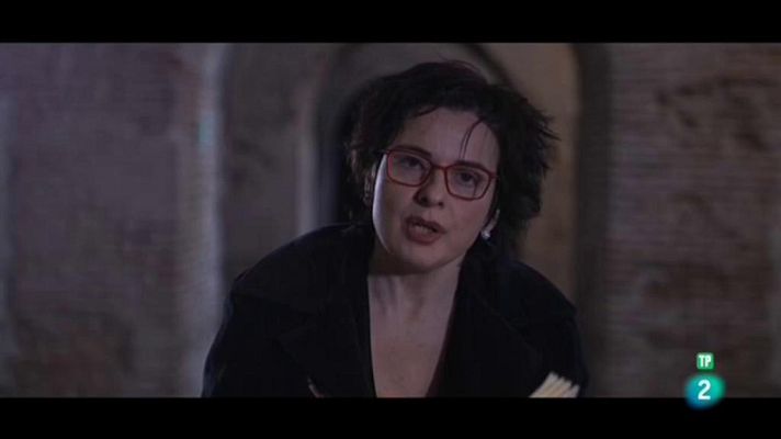 Página Dos - Marta Agudo