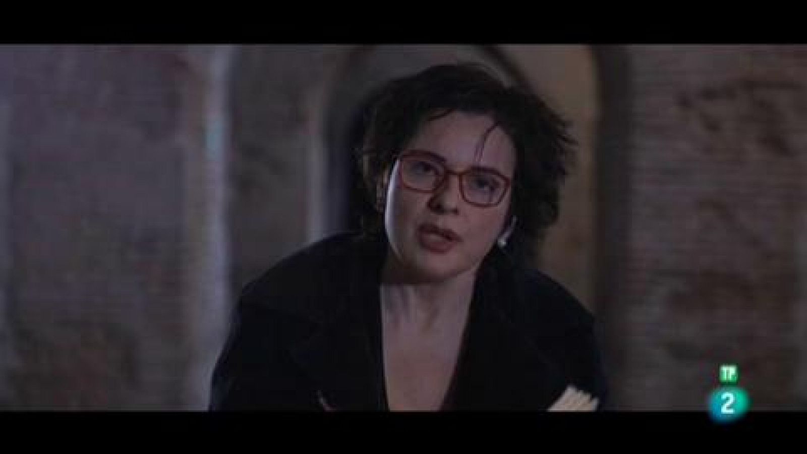 Página Dos - El poema - Marta Agudo