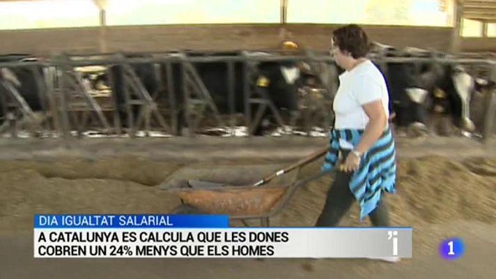 L'Informatiu - L'Informatiu en 3' - 22/02/18