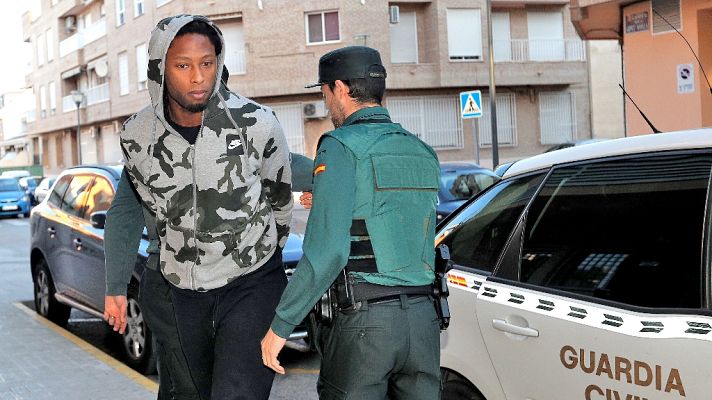 L'informatiu - Comunitat Valenciana - La Comunidad Valenciana en 2' - 22/02/18