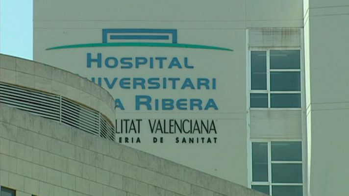 L'informatiu - Comunitat Valenciana - L'Informatiu - Comunitat Valenciana - 22/02/18