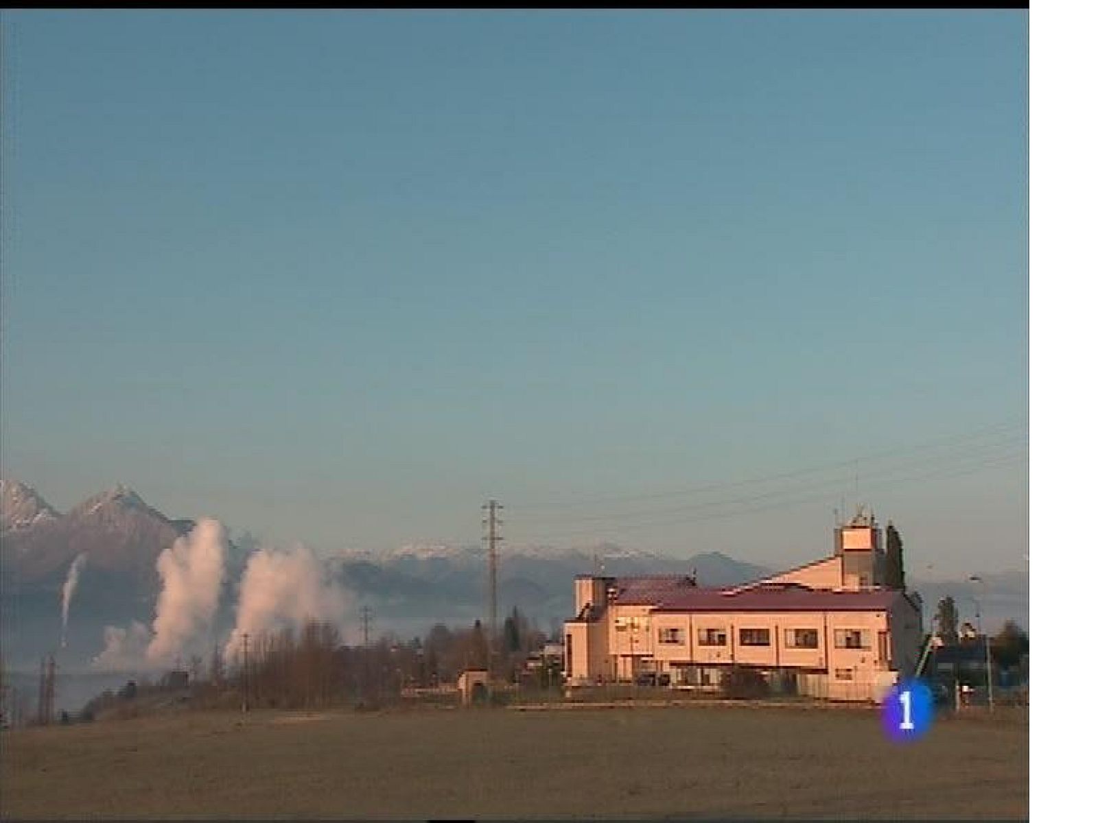 El tiempo en Asturias - 22/02/18 | Ver