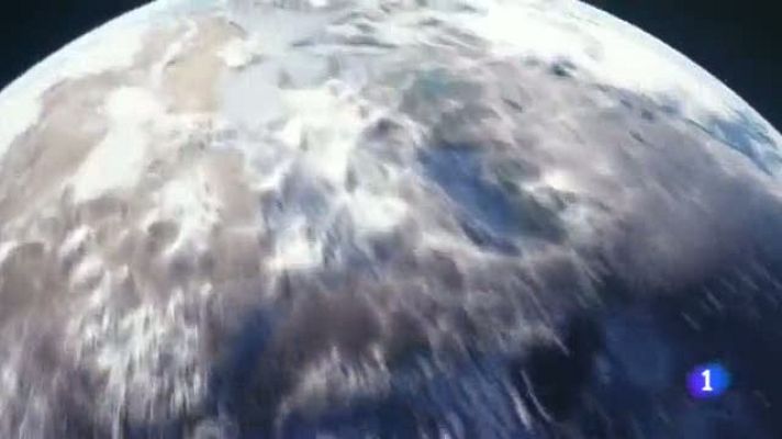 Noticias Aragón - El tiempo en Aragón-22/02/18