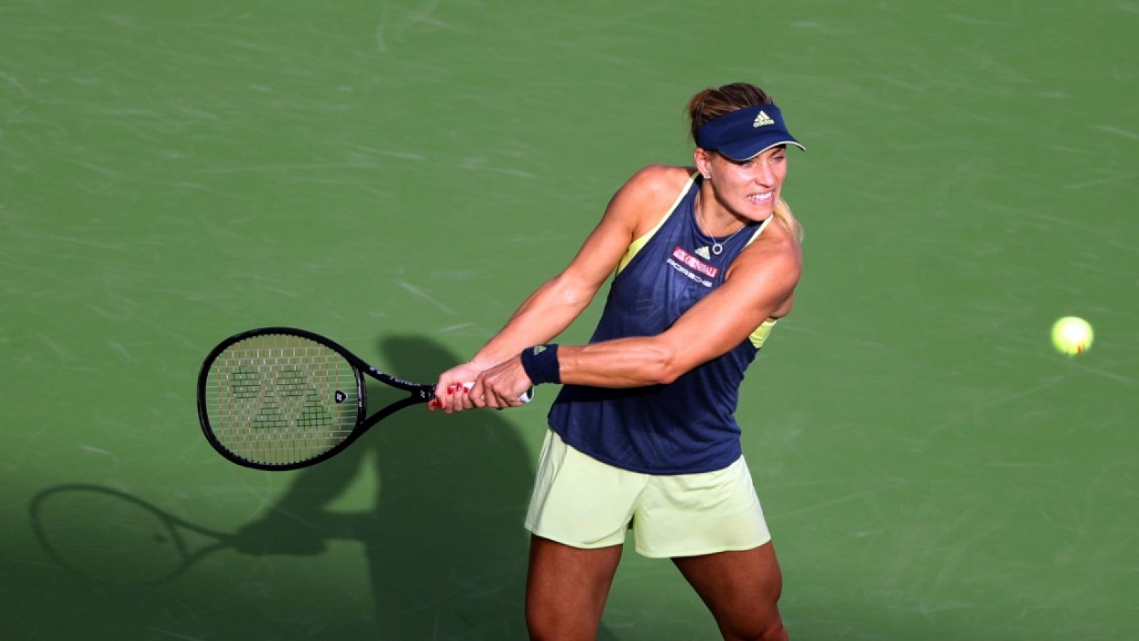 Tenis - WTA Torneo Dubai (Emiratos Árabes) 1/4 Final: K. Pliskova - A. Kerber - ver ahora