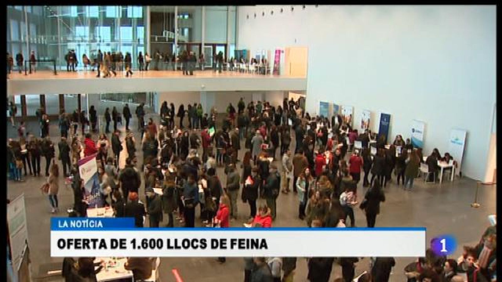 Informatiu Balear en 2' - 22/02/18