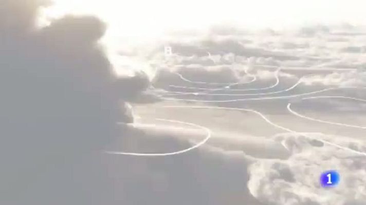 TeleCantabria - El tiempo en Cantabria - 22/02/18