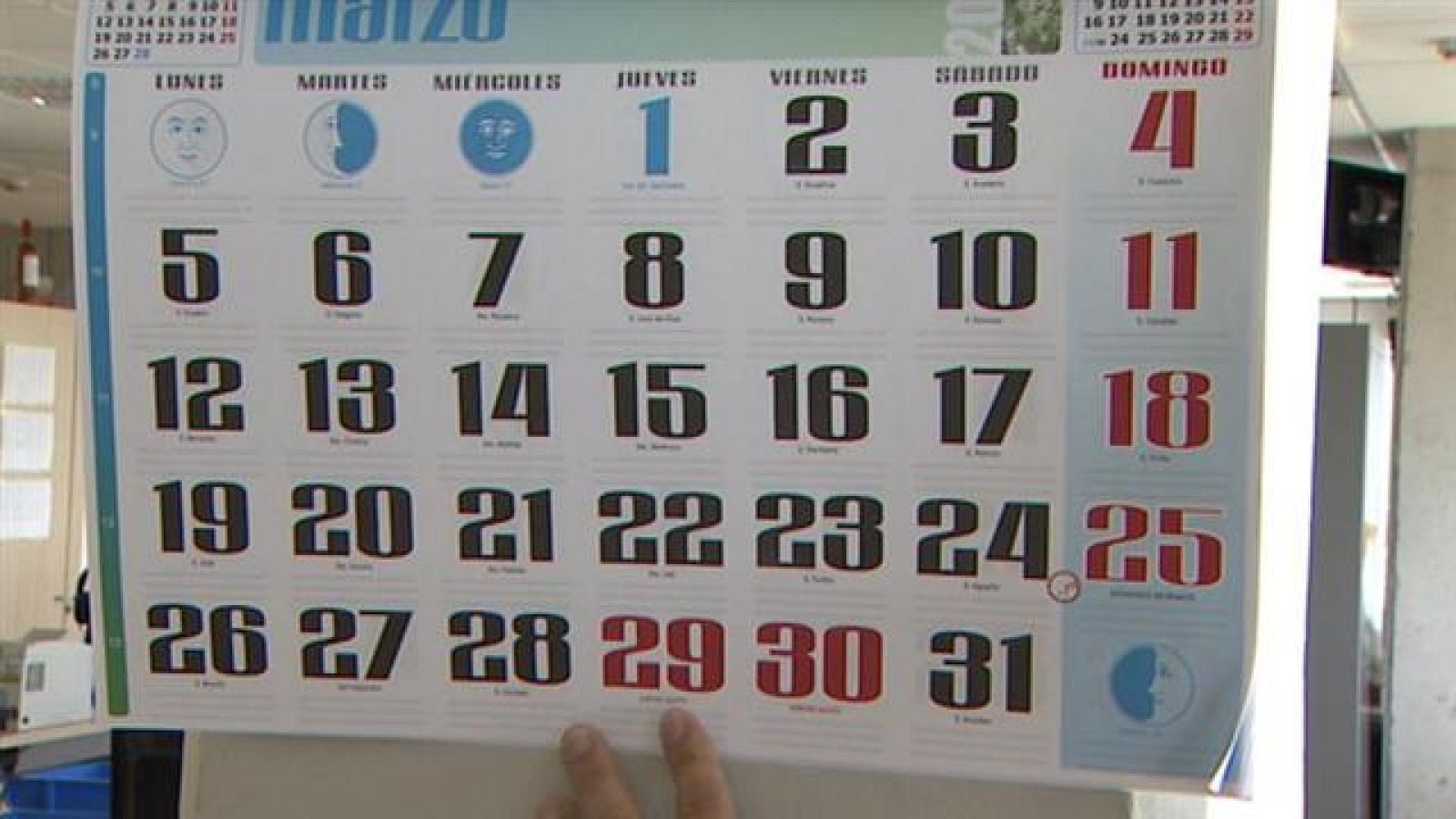 Canarias en 2' - 22/02/2018