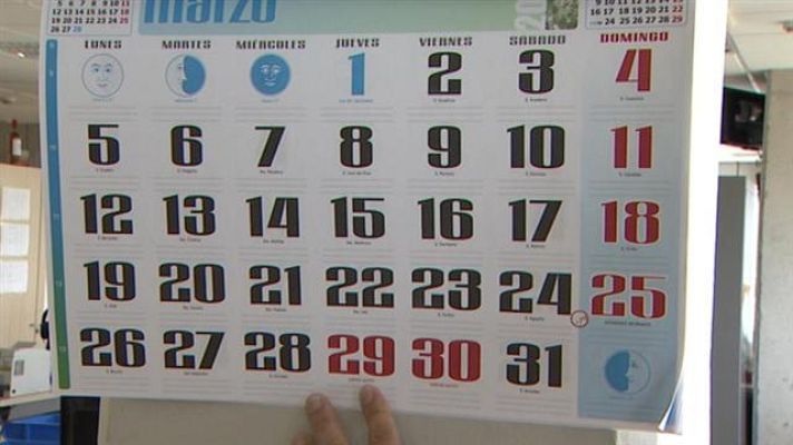 Telecanarias - Canarias en 2' - 22/02/2018