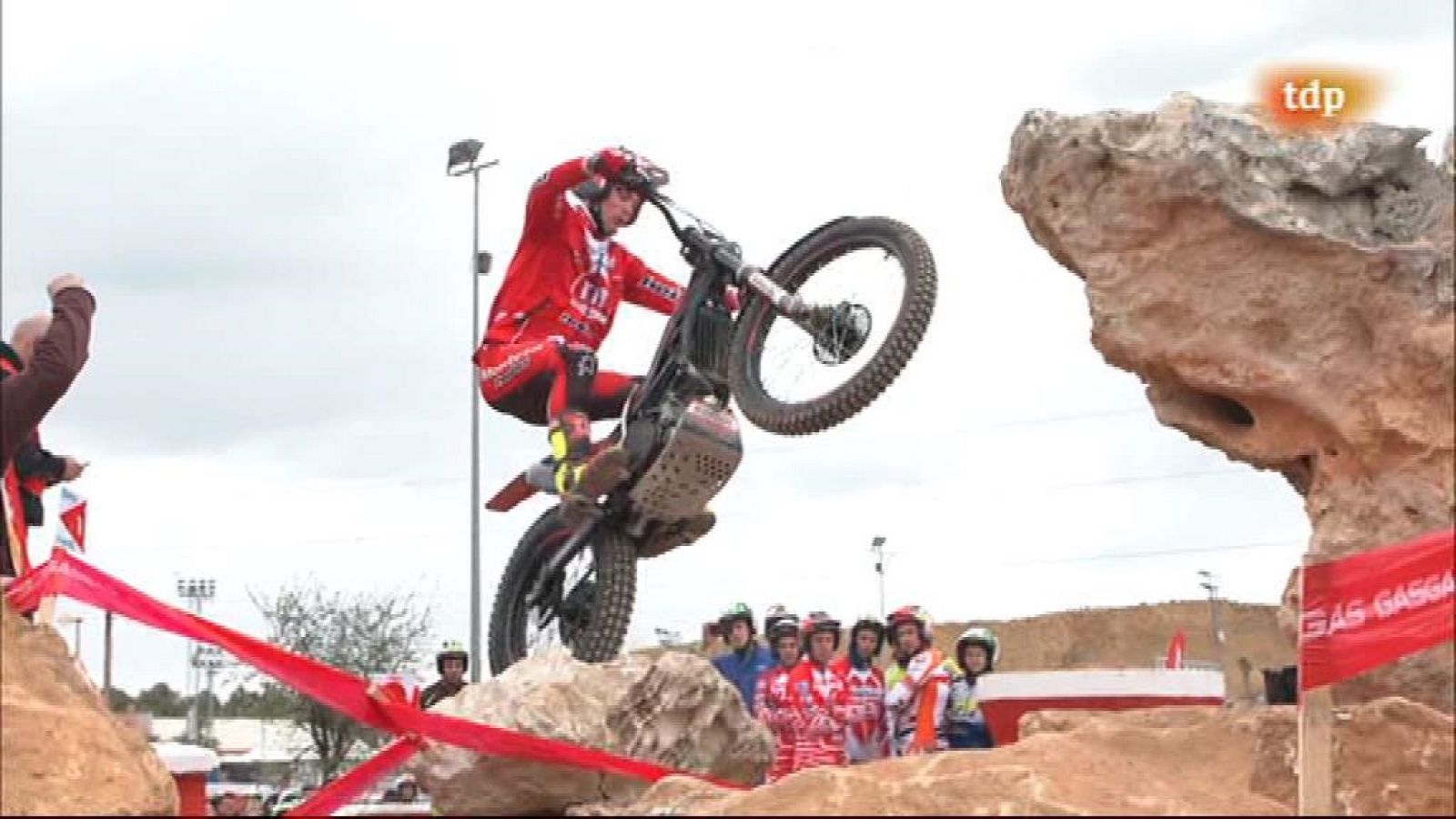 Moto Avenue - Programa 3 - ver ahora