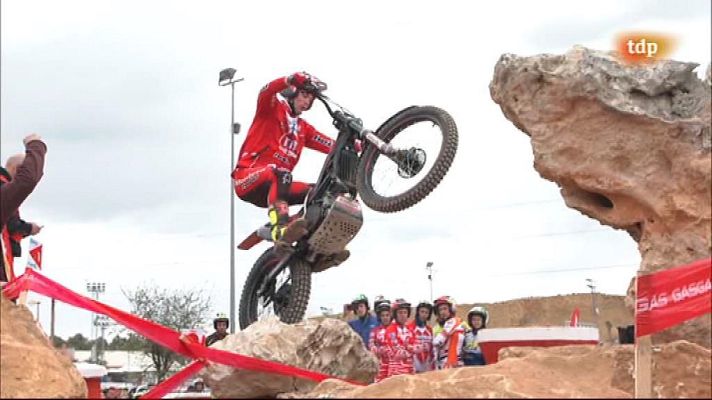 Moto Avenue - Programa 3