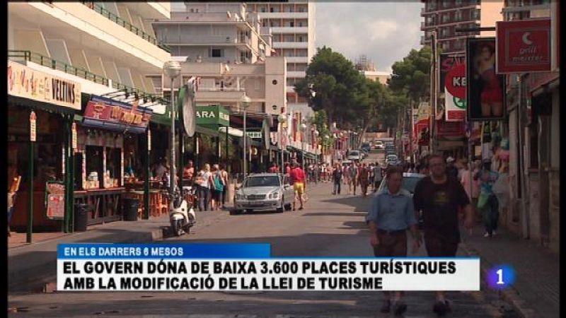 Informatiu Balear 2 - 22/02/18