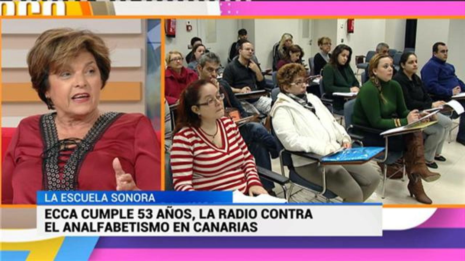 Cerca de ti - 22/02/2018