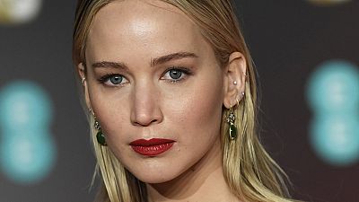 Jennifer Lawrence: "Podemos educar a los jvenes para evitar la corrupcin en los gobiernos"