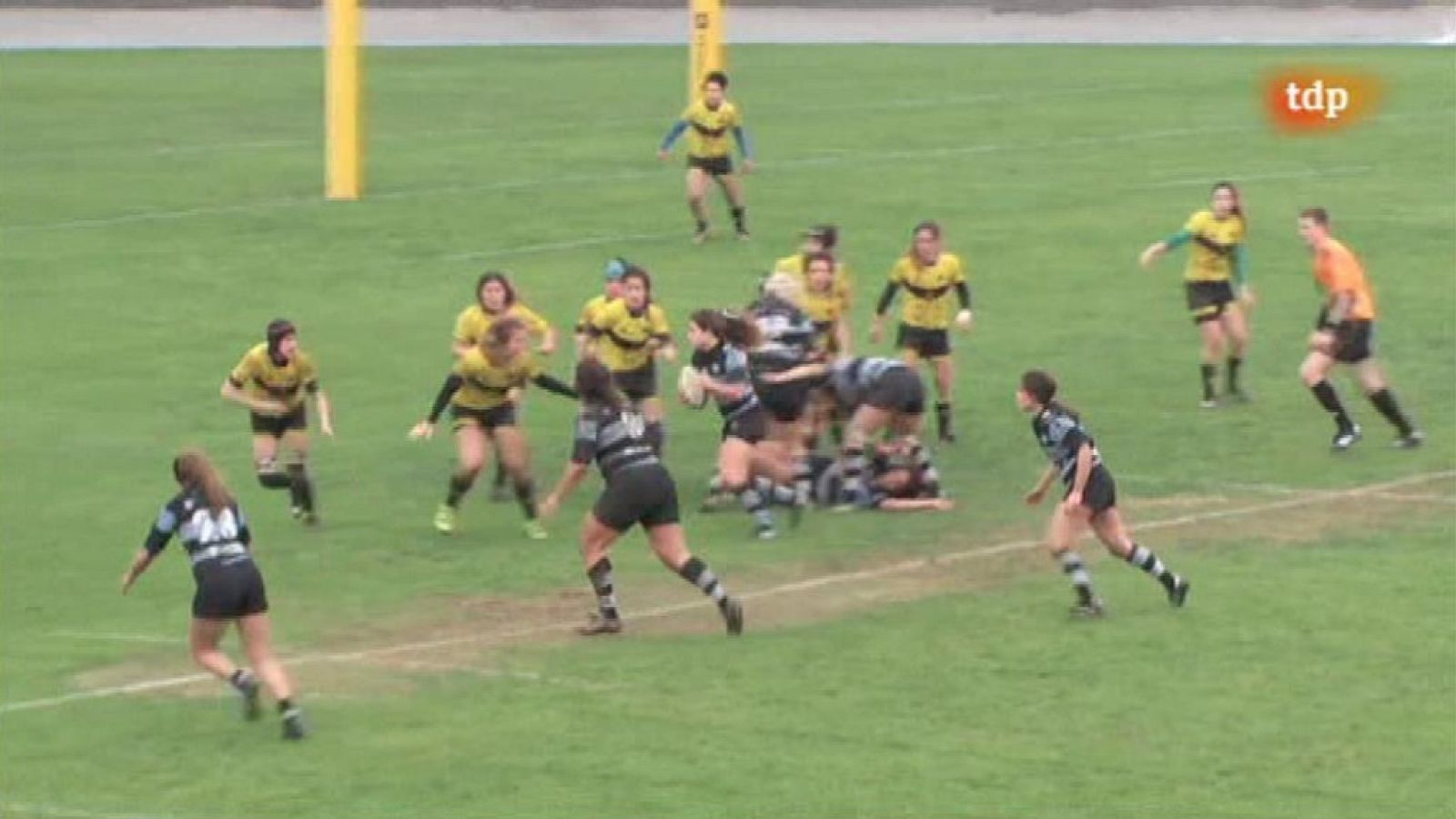 Pasión Rugby - Programa 21 - ver ahora