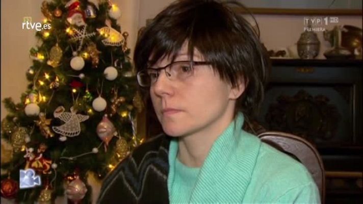 Desaparecidos - Olivia Encinas