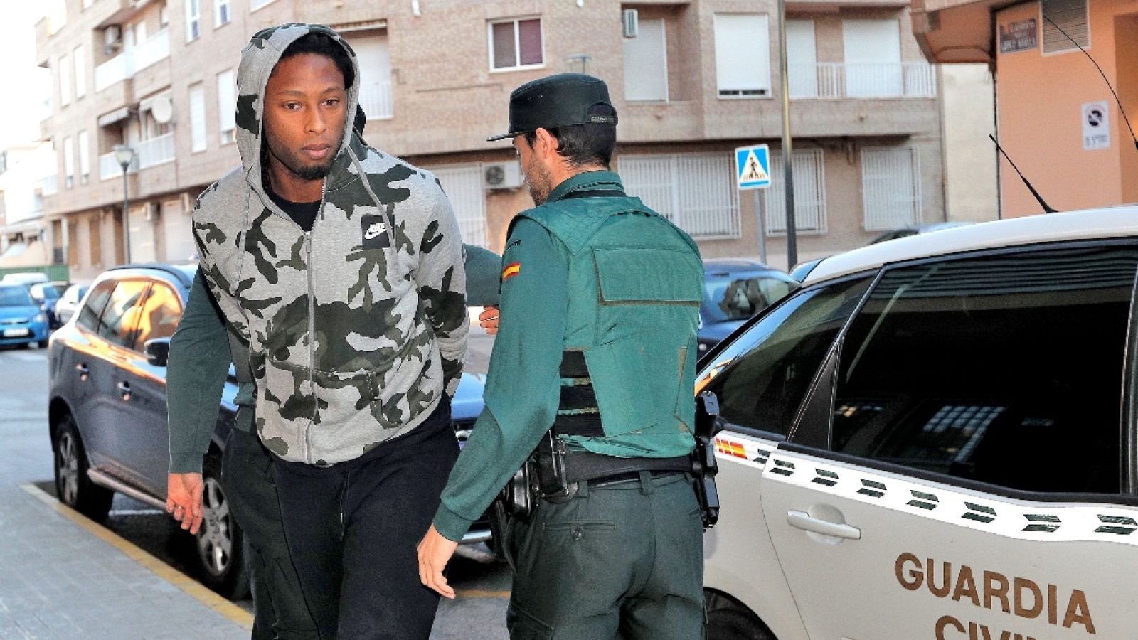 España en 24 horas - 22/02/18 - ver ahora