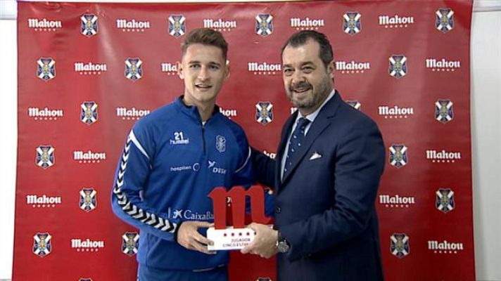 Telecanarias - Deportes Canarias - 22/02/2018