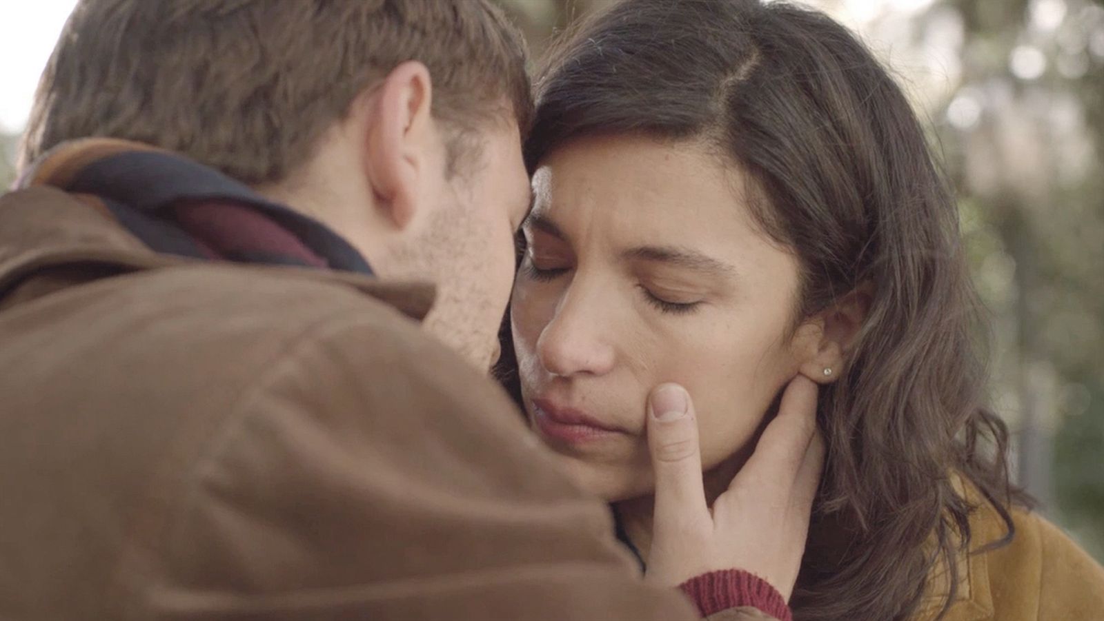 Cuéntame cómo pasó - Irene Visedo nos cuenta cómo afronta Inés la enfermedad de Marcos