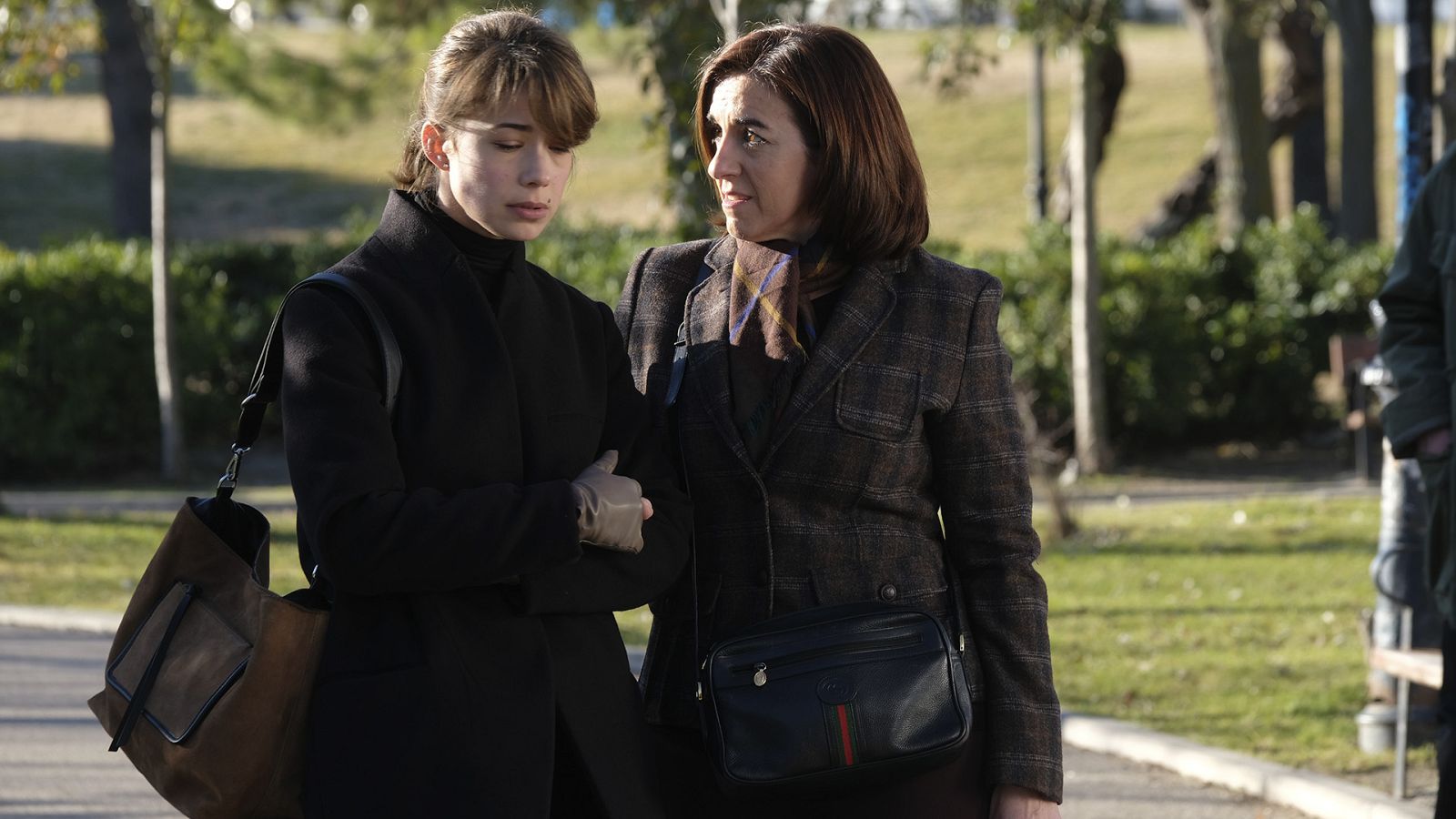 Servir y proteger - Episodio 205 - Ver ahora