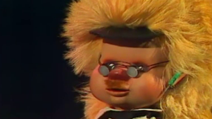 La bola de cristal - 19/04/1986