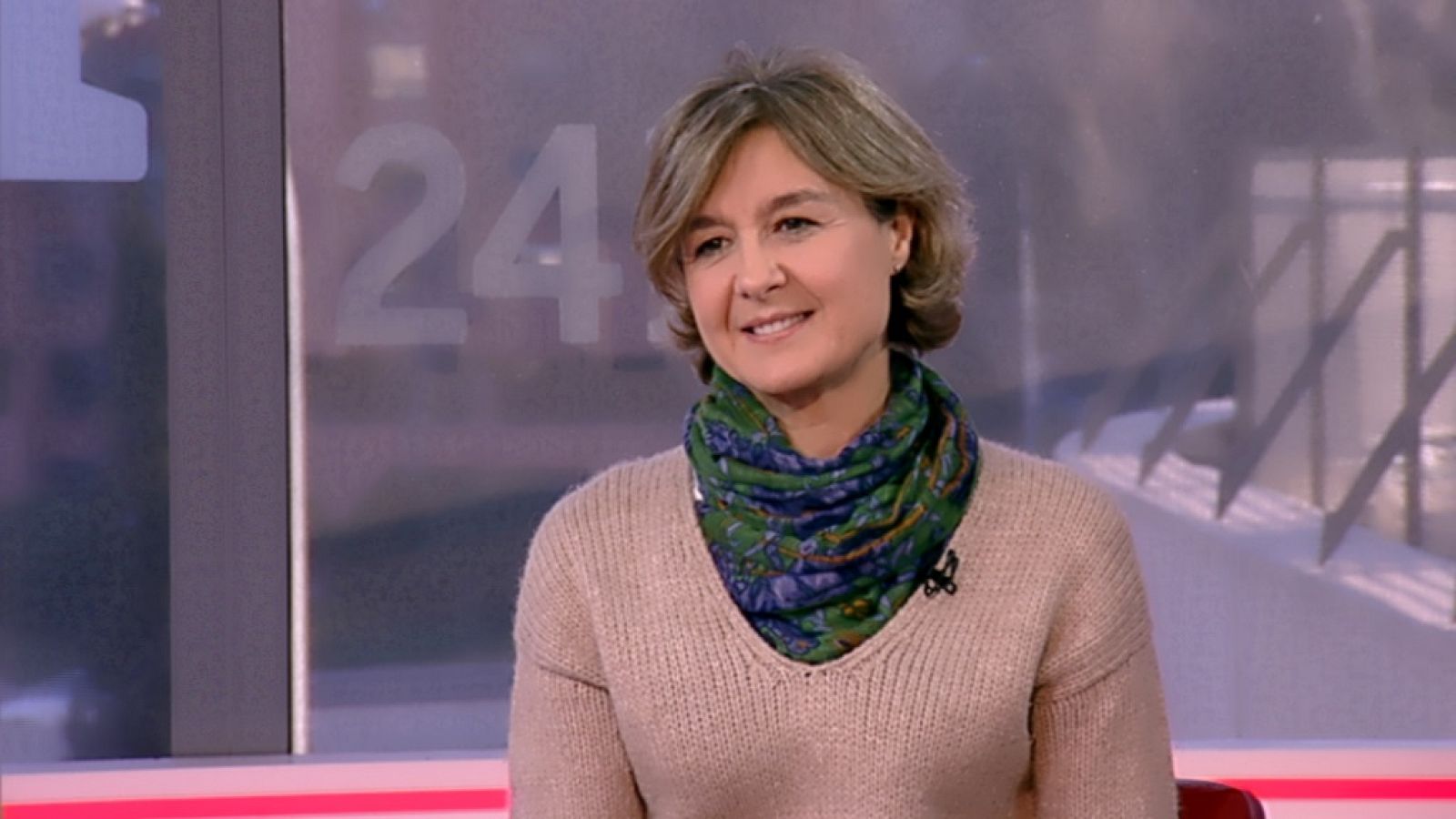 La tarde en 24 horas - Economía - 22/02/18 - ver ahora