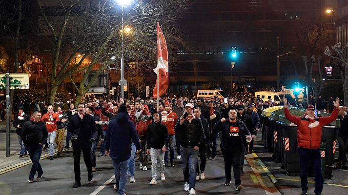 Conexión tdp - Conexión tdp - 22/02/18