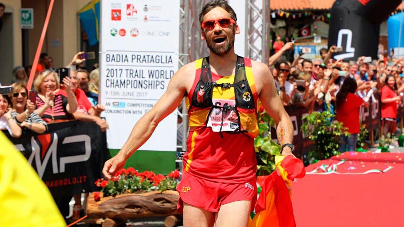 Enfoque: Del cuartel a la monta�a | Ver