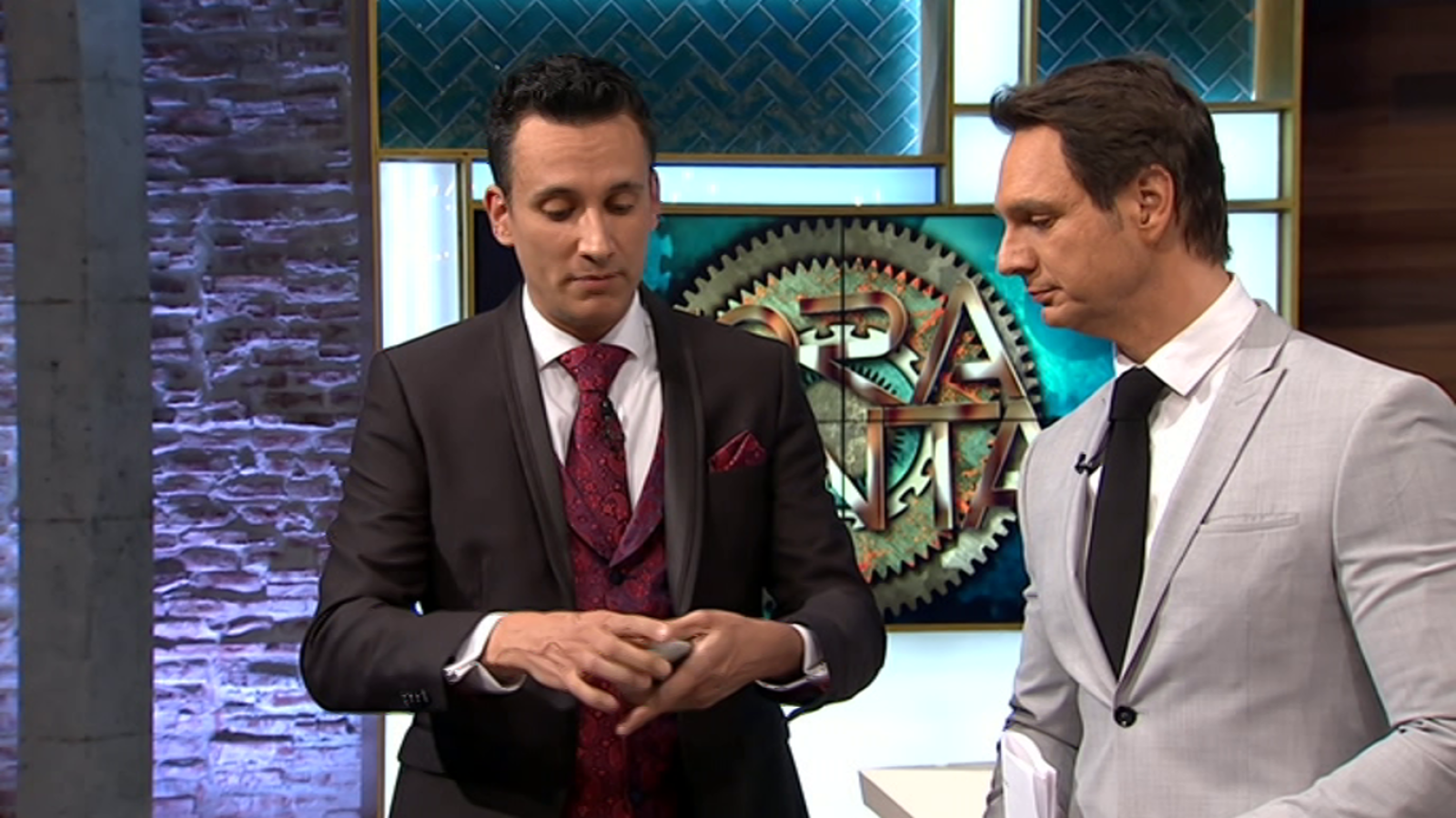 Hora punta - 22/02/18 - ver ahora