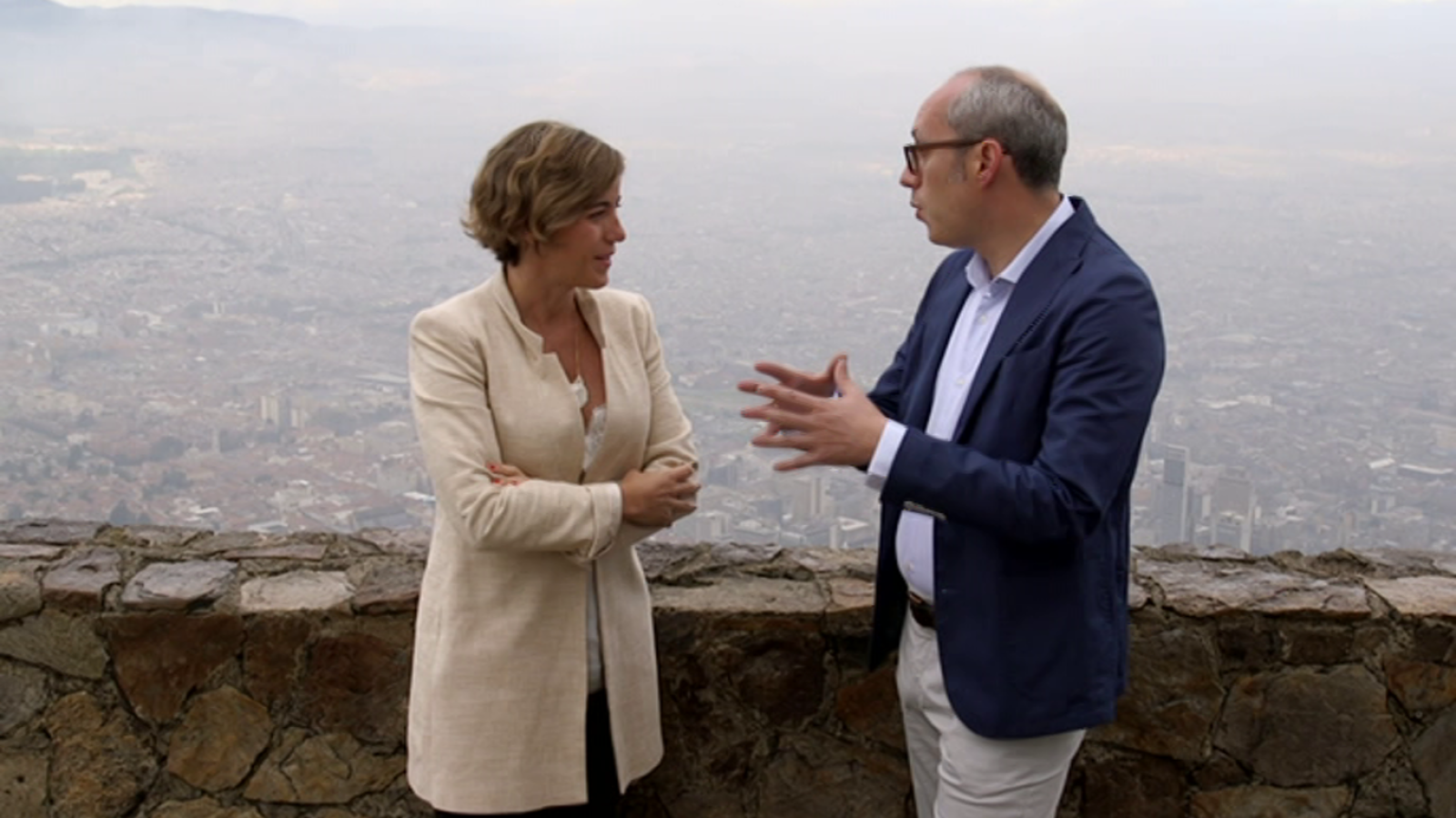 Conecta con el mercado - Colombia - ver ahora