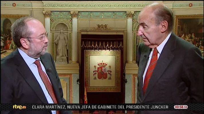 La galería - 23 F. La España negra (2ª parte)