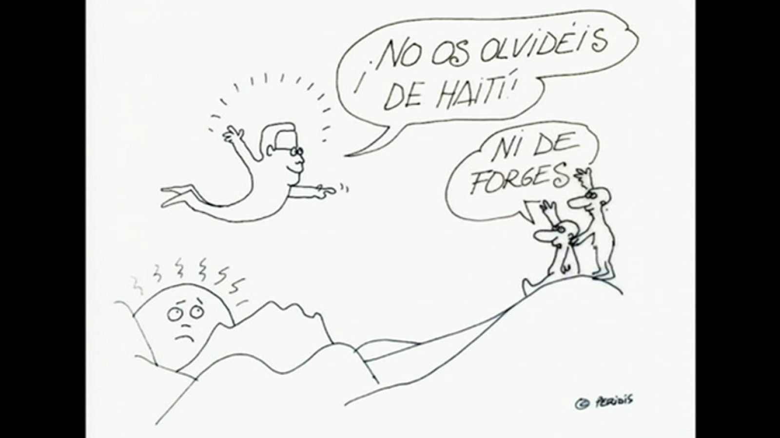 La 2 Noticias - 22/02/18 - ver ahora