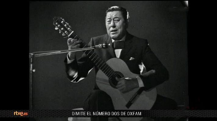 La hora Cervantes - La hora Cervantes - 22/02/18