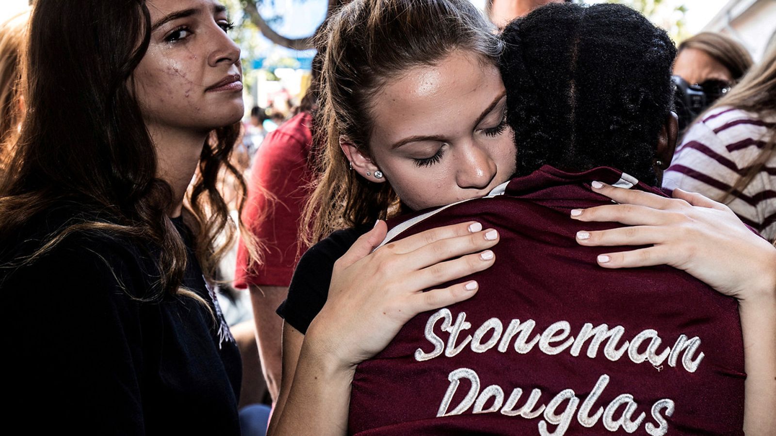 Tiroteo en Florida: El policía que vigilaba el instituto de Parkland no entró para detener al agresor