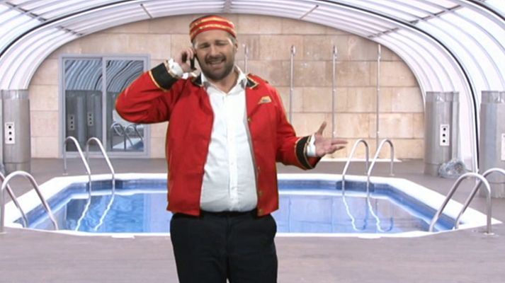 Inglés online TVE - Programa 35