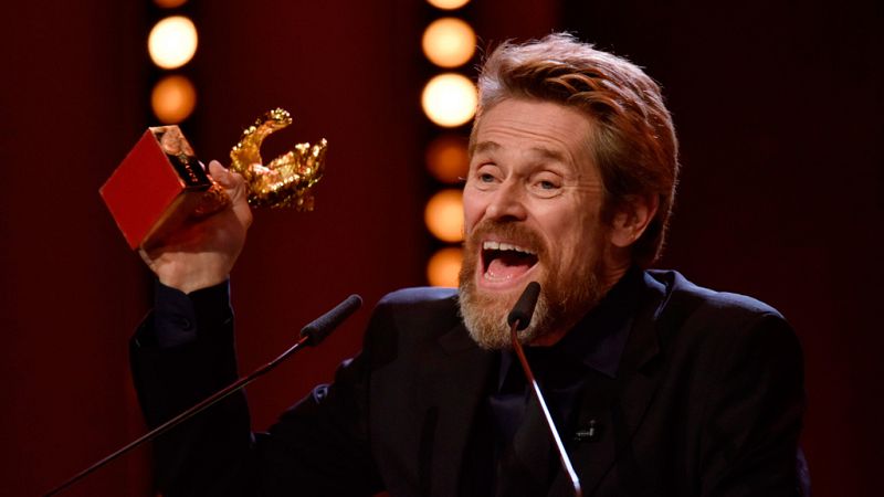 Berlinale 2018: La sección oficial