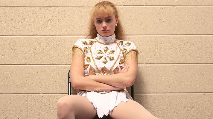 Días de cine - 'Yo, Tonya'