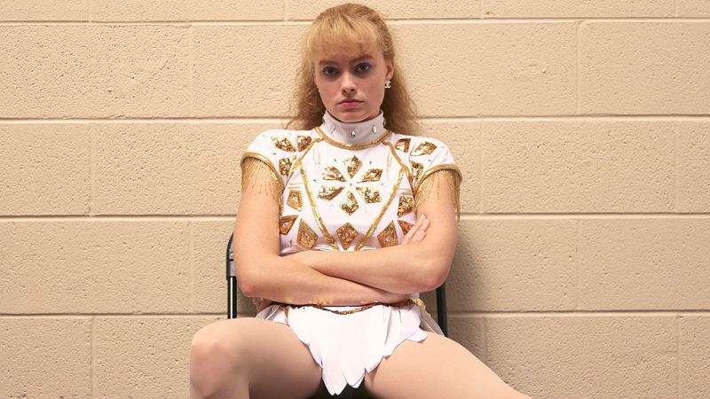 'Yo, Tonya'