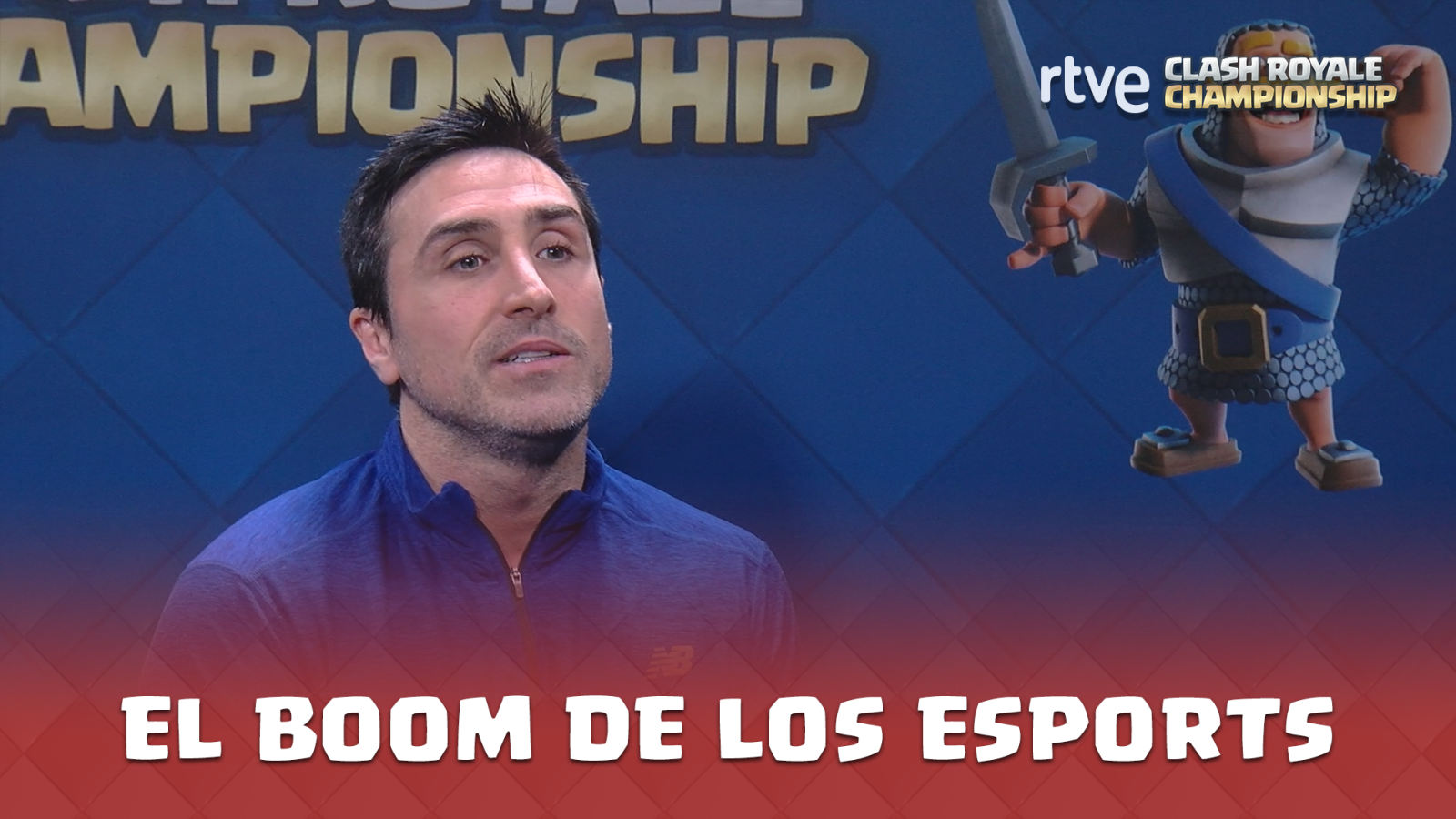 Así han evolucionado los esports en los últimos años