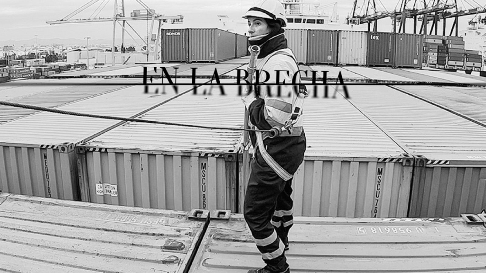 Mujeres 'en la brecha' luchando por la igualdad de género en el trabajo