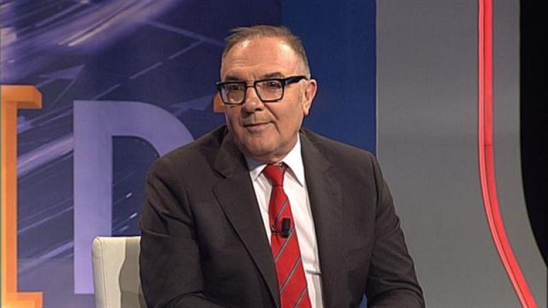 El Debate de La 1 Canarias - 22/02/2018