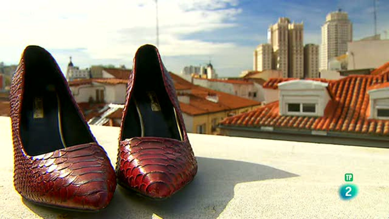 Una mujer pierde su trabajo cada día por violencia machista - Aquí hay trabajo | Ver