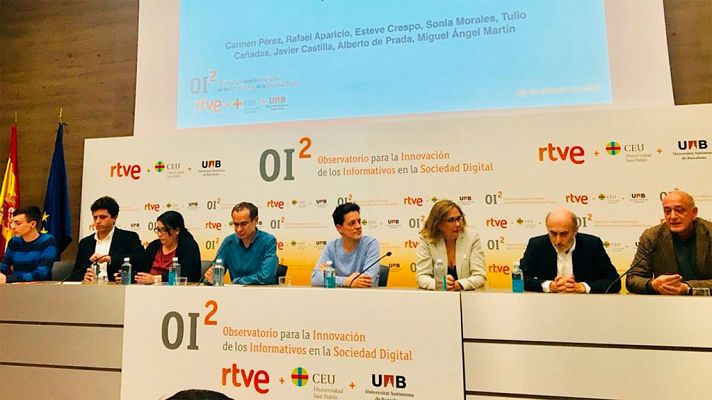 OI2 - Experiencia FITUR