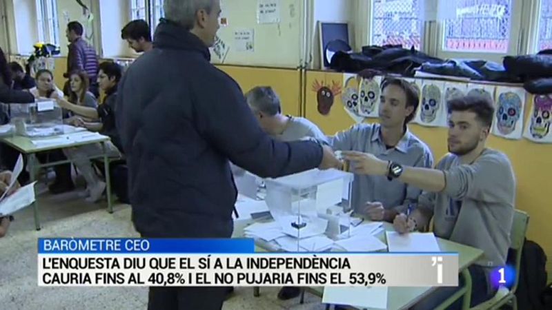 L'Informatiu en 3' - 23/02/18