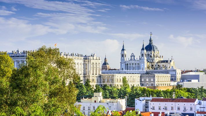 Informativo de Madrid - El Tiempo en la Comunidad de Madrid - 23/02/18
