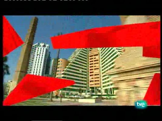 Ciudades para el siglo XXI - Ciudades para el siglo XXI- Las Palmas de Gran Canaria